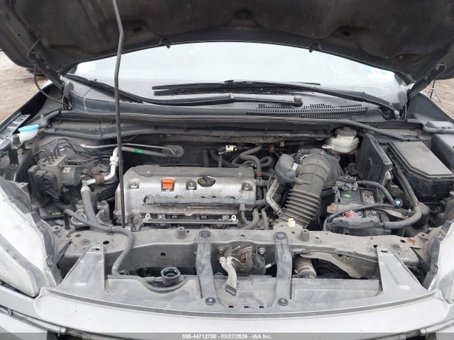 44712750 :رقم المزاد ، 5J6RM4H58EL024758 vin ، 2014 Honda Cr-v Ex مزاد بيع