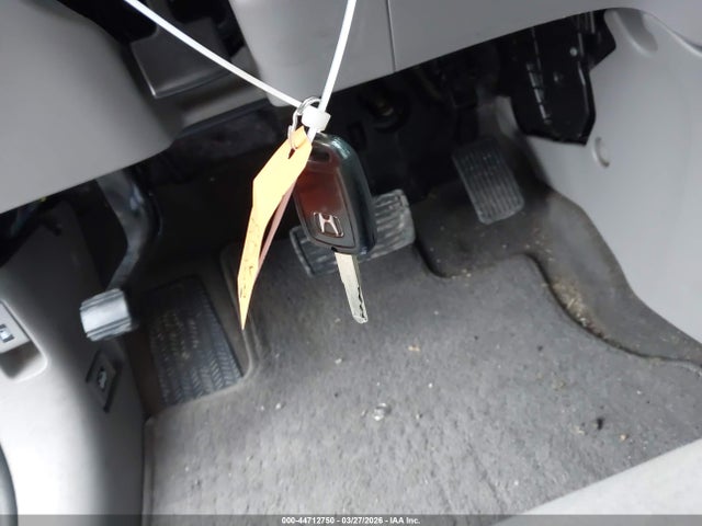 44712750 :رقم المزاد ، 5J6RM4H58EL024758 vin ، 2014 Honda Cr-v Ex مزاد بيع