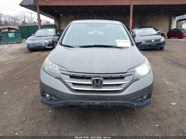 44712750 :رقم المزاد ، 5J6RM4H58EL024758 vin ، 2014 Honda Cr-v Ex مزاد بيع