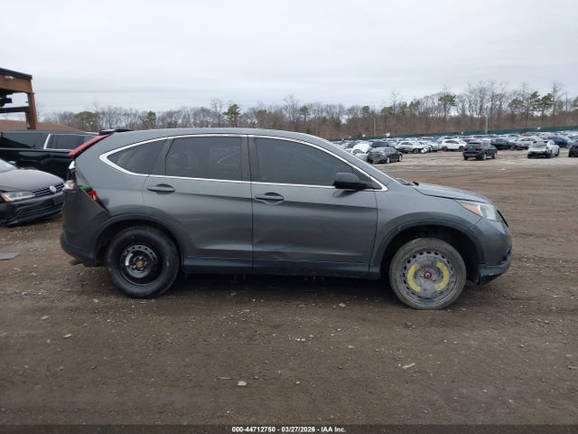 44712750 :رقم المزاد ، 5J6RM4H58EL024758 vin ، 2014 Honda Cr-v Ex مزاد بيع
