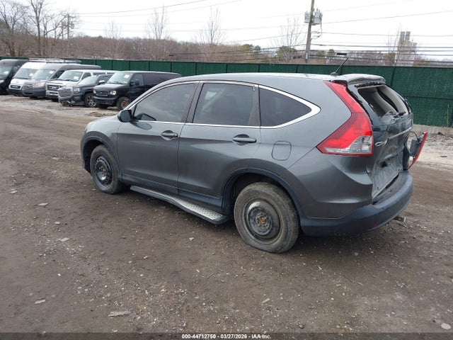 44712750 :رقم المزاد ، 5J6RM4H58EL024758 vin ، 2014 Honda Cr-v Ex مزاد بيع