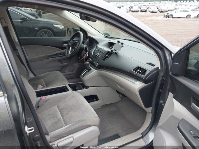 44712750 :رقم المزاد ، 5J6RM4H58EL024758 vin ، 2014 Honda Cr-v Ex مزاد بيع