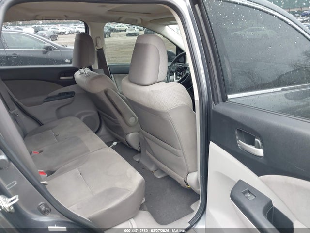 44712750 :رقم المزاد ، 5J6RM4H58EL024758 vin ، 2014 Honda Cr-v Ex مزاد بيع
