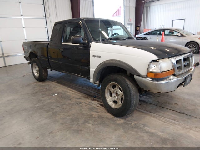 2000 FORD RANGER 1FTZR15X4YPB71538