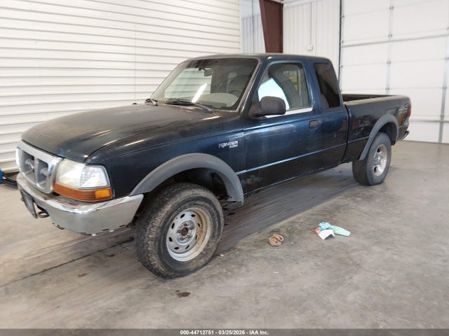 2000 FORD RANGER 1FTZR15X4YPB71538 Photo 1