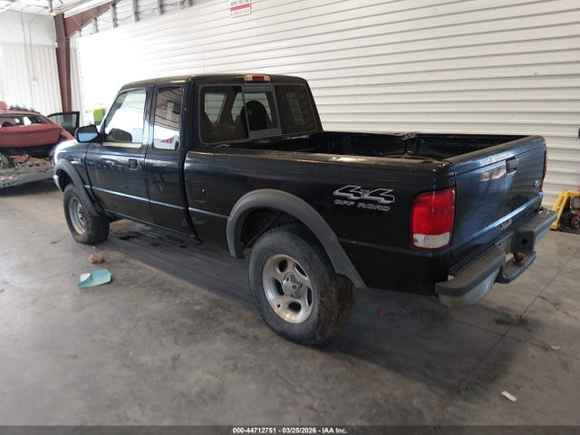 2000 FORD RANGER 1FTZR15X4YPB71538 Photo 2