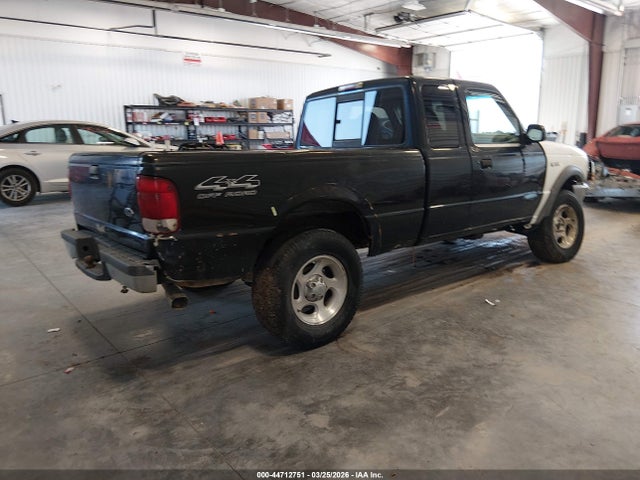 2000 FORD RANGER 1FTZR15X4YPB71538 Photo 3