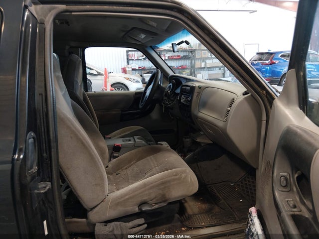 2000 FORD RANGER 1FTZR15X4YPB71538 Photo 4
