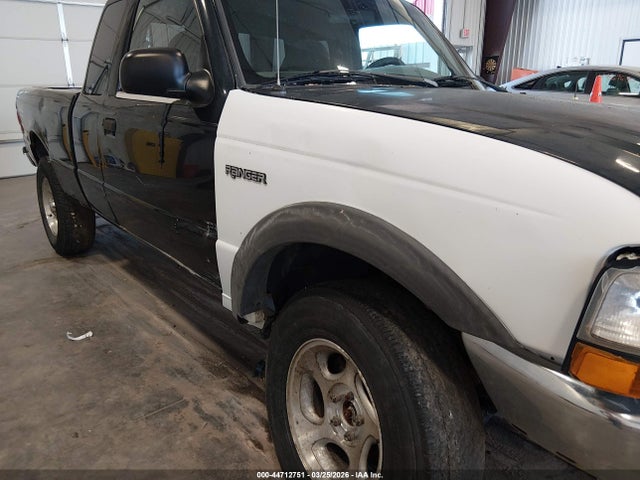 2000 FORD RANGER 1FTZR15X4YPB71538 Photo 5
