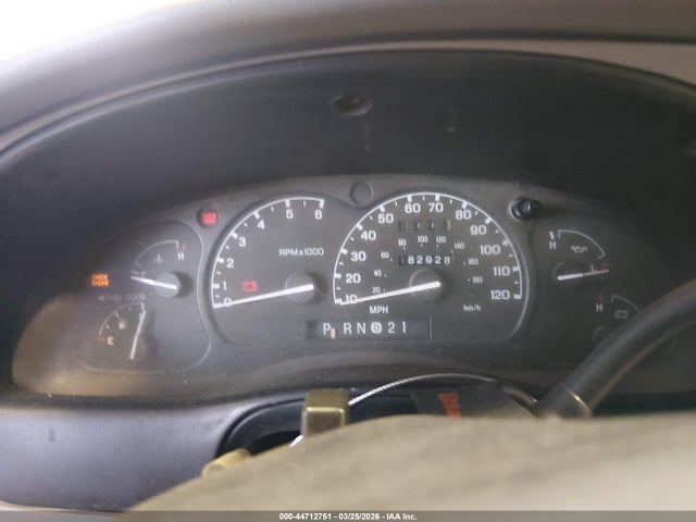 2000 FORD RANGER 1FTZR15X4YPB71538 Photo 6