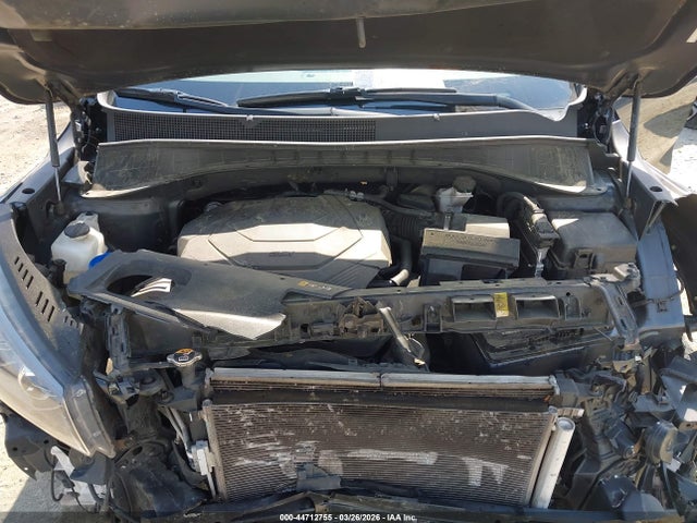 Aukcja sprzedaży 2020 Kia Sorento 3.3l Lx, vin: 5XYPG4A52LG615756, numer aukcji: 44712755