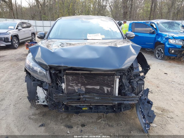 Aukcja sprzedaży 2020 Kia Sorento 3.3l Lx, vin: 5XYPG4A52LG615756, numer aukcji: 44712755