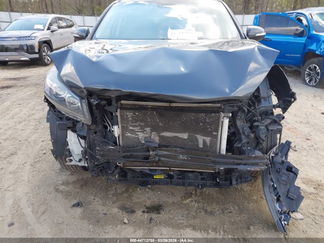 Aukcja sprzedaży 2020 Kia Sorento 3.3l Lx, vin: 5XYPG4A52LG615756, numer aukcji: 44712755