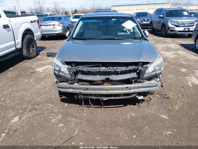 Продаж на аукціоні авто 2015 Subaru Legacy 2.5i Premium, vin: 4S3BNBC65F3031175, номер лоту: 44712756
