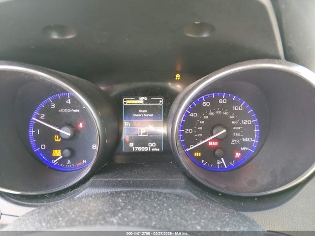 Продаж на аукціоні авто 2015 Subaru Legacy 2.5i Premium, vin: 4S3BNBC65F3031175, номер лоту: 44712756