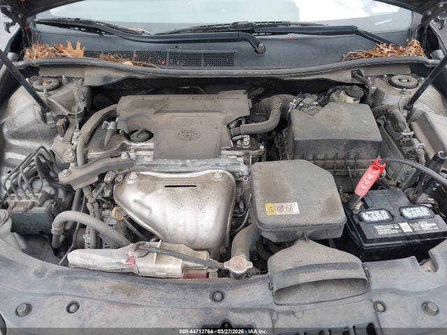 44712764 :رقم المزاد ، 4T1BF1FK1HU276919 vin ، 2017 Toyota Camry Le مزاد بيع