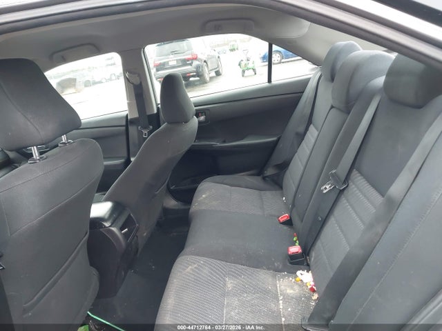 44712764 :رقم المزاد ، 4T1BF1FK1HU276919 vin ، 2017 Toyota Camry Le مزاد بيع
