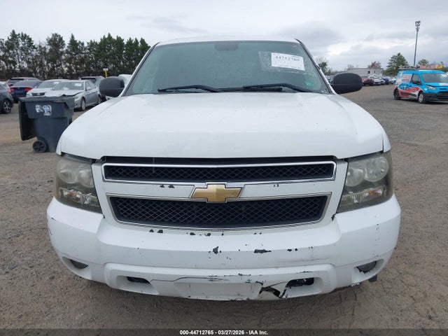 Aukcja sprzedaży 2011 Chevrolet Tahoe Commercial Fleet, vin: 1GNLC2E05BR242250, numer aukcji: 44712765