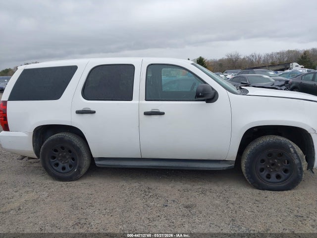 Aukcja sprzedaży 2011 Chevrolet Tahoe Commercial Fleet, vin: 1GNLC2E05BR242250, numer aukcji: 44712765