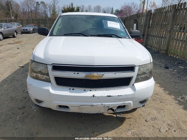 Aukcja sprzedaży 2011 Chevrolet Tahoe Commercial Fleet, vin: 1GNLC2E05BR242250, numer aukcji: 44712765