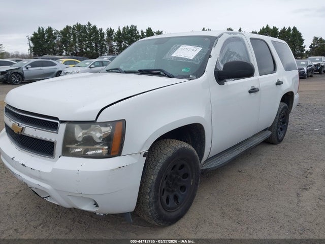 Aukcja sprzedaży 2011 Chevrolet Tahoe Commercial Fleet, vin: 1GNLC2E05BR242250, numer aukcji: 44712765