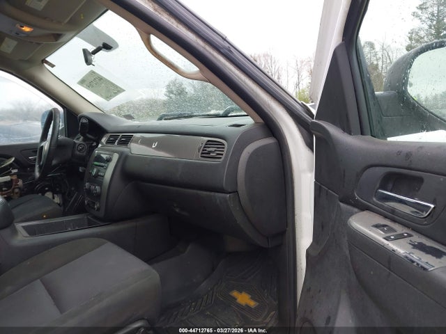 Aukcja sprzedaży 2011 Chevrolet Tahoe Commercial Fleet, vin: 1GNLC2E05BR242250, numer aukcji: 44712765