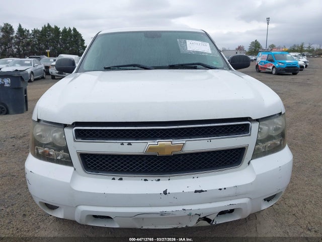 Aukcja sprzedaży 2011 Chevrolet Tahoe Commercial Fleet, vin: 1GNLC2E05BR242250, numer aukcji: 44712765