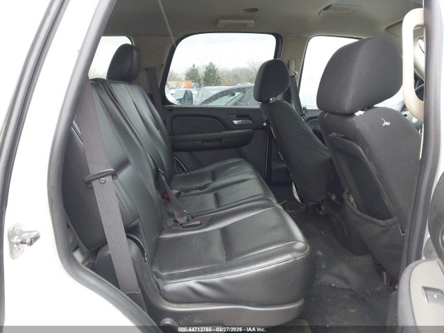Aukcja sprzedaży 2011 Chevrolet Tahoe Commercial Fleet, vin: 1GNLC2E05BR242250, numer aukcji: 44712765