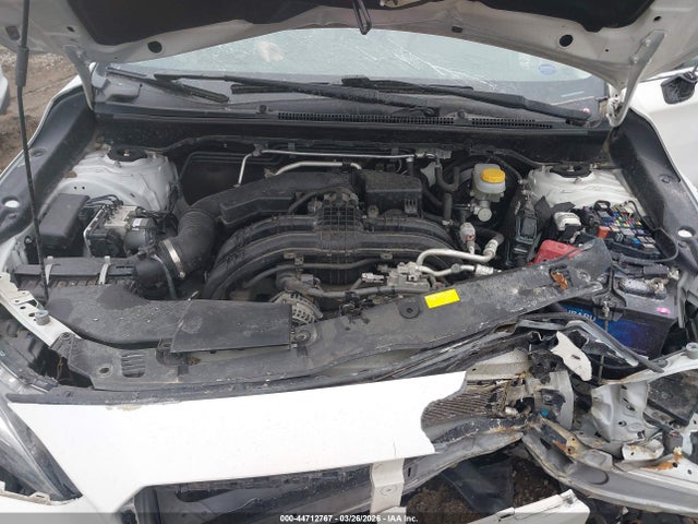 Продажа на аукционе авто 2018 Subaru Crosstrek 2.0i Limited, vin: JF2GTALC3JH291437, номер лота: 44712767