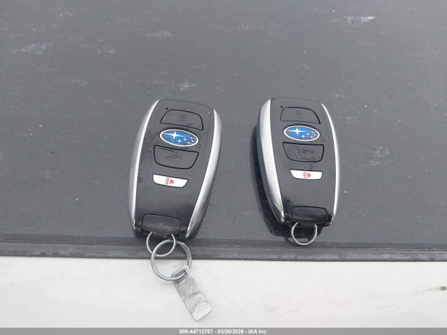 Продажа на аукционе авто 2018 Subaru Crosstrek 2.0i Limited, vin: JF2GTALC3JH291437, номер лота: 44712767