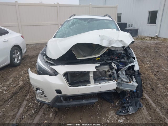Продажа на аукционе авто 2018 Subaru Crosstrek 2.0i Limited, vin: JF2GTALC3JH291437, номер лота: 44712767