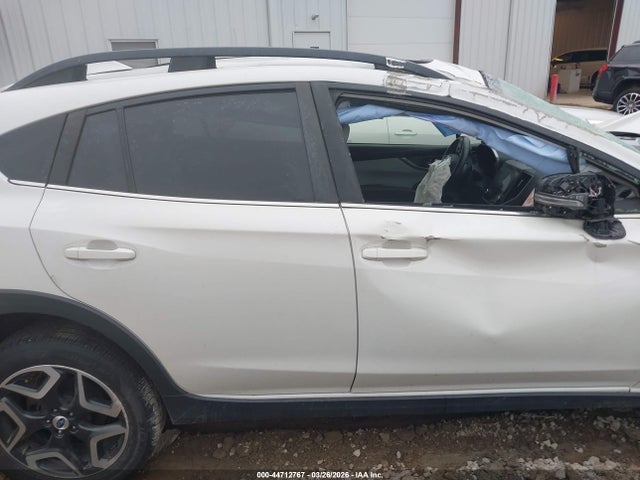 Продажа на аукционе авто 2018 Subaru Crosstrek 2.0i Limited, vin: JF2GTALC3JH291437, номер лота: 44712767