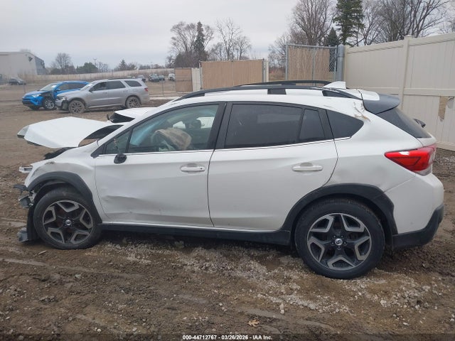 Продажа на аукционе авто 2018 Subaru Crosstrek 2.0i Limited, vin: JF2GTALC3JH291437, номер лота: 44712767