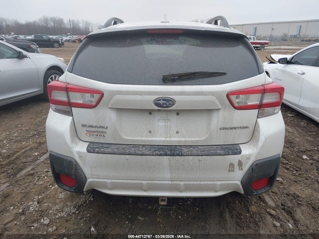 Продажа на аукционе авто 2018 Subaru Crosstrek 2.0i Limited, vin: JF2GTALC3JH291437, номер лота: 44712767