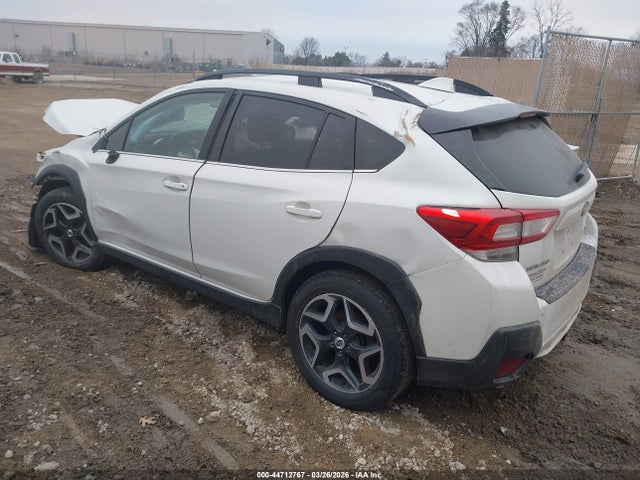 Продажа на аукционе авто 2018 Subaru Crosstrek 2.0i Limited, vin: JF2GTALC3JH291437, номер лота: 44712767