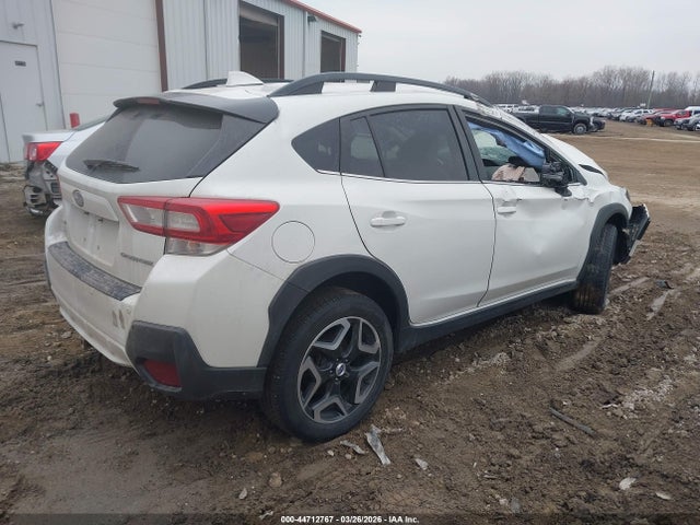 Продажа на аукционе авто 2018 Subaru Crosstrek 2.0i Limited, vin: JF2GTALC3JH291437, номер лота: 44712767