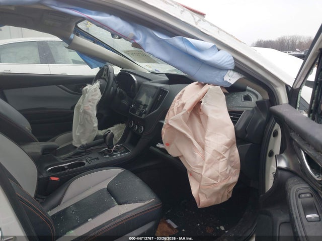 Продажа на аукционе авто 2018 Subaru Crosstrek 2.0i Limited, vin: JF2GTALC3JH291437, номер лота: 44712767