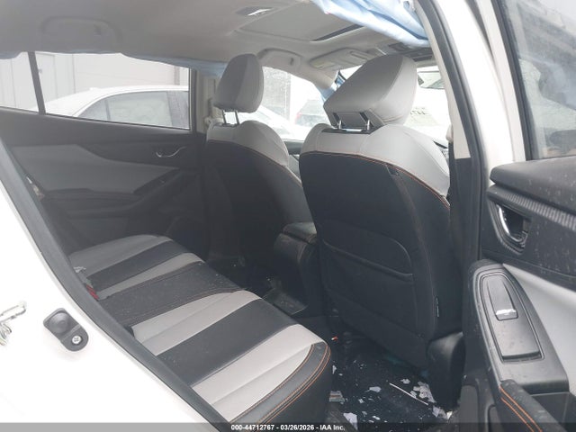 Продажа на аукционе авто 2018 Subaru Crosstrek 2.0i Limited, vin: JF2GTALC3JH291437, номер лота: 44712767