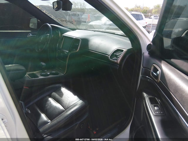 Продаж на аукціоні авто 2015 Jeep Grand Cherokee Limited, vin: 1C4RJEBG7FC681406, номер лоту: 44712766