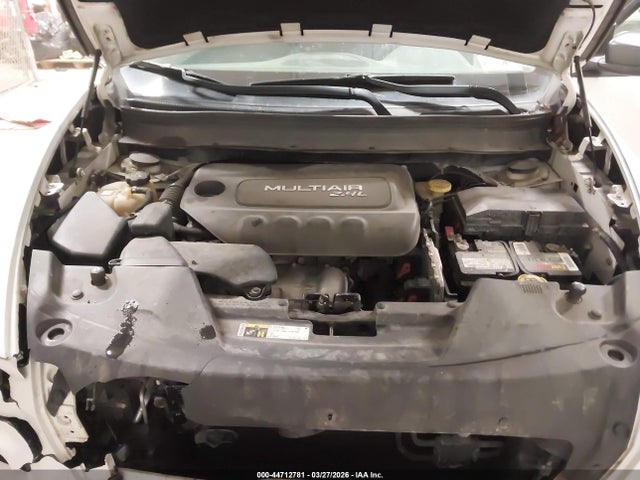 44712781 :رقم المزاد ، 1C4PJMAB8GW156247 vin ، 2016 Jeep Cherokee Sport مزاد بيع