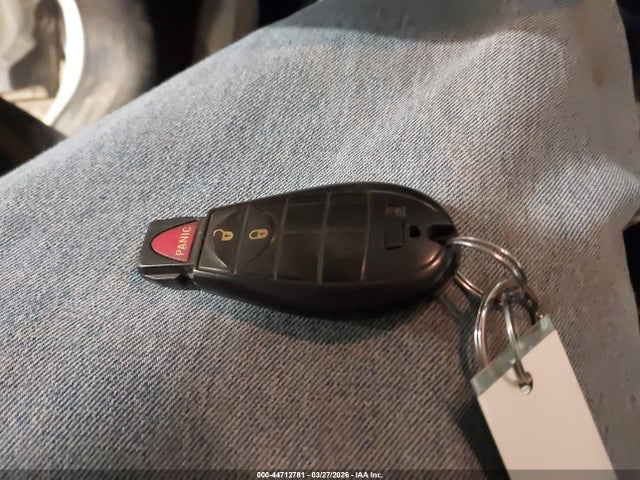 44712781 :رقم المزاد ، 1C4PJMAB8GW156247 vin ، 2016 Jeep Cherokee Sport مزاد بيع