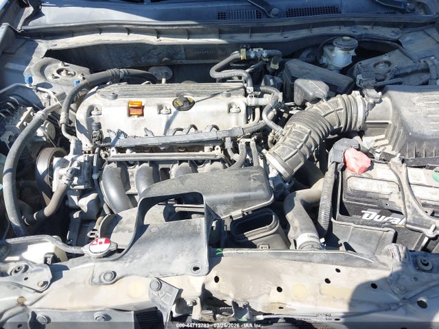 Продаж на аукціоні авто 2012 Honda Accord 2.4 Se, vin: 1HGCP2F66CA160366, номер лоту: 44712783