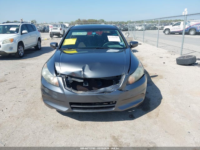 Продаж на аукціоні авто 2012 Honda Accord 2.4 Se, vin: 1HGCP2F66CA160366, номер лоту: 44712783