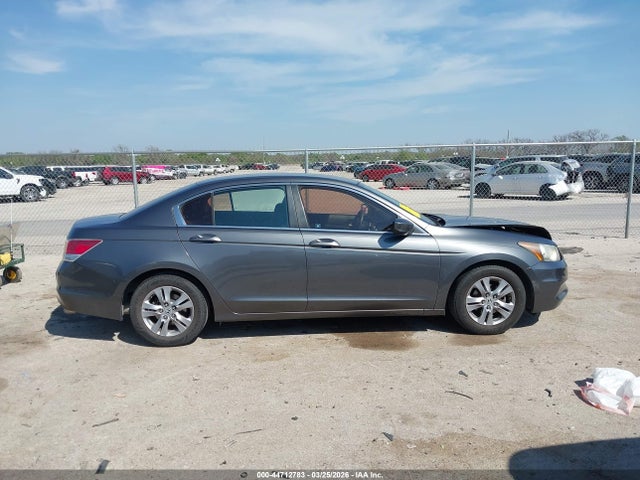Продаж на аукціоні авто 2012 Honda Accord 2.4 Se, vin: 1HGCP2F66CA160366, номер лоту: 44712783