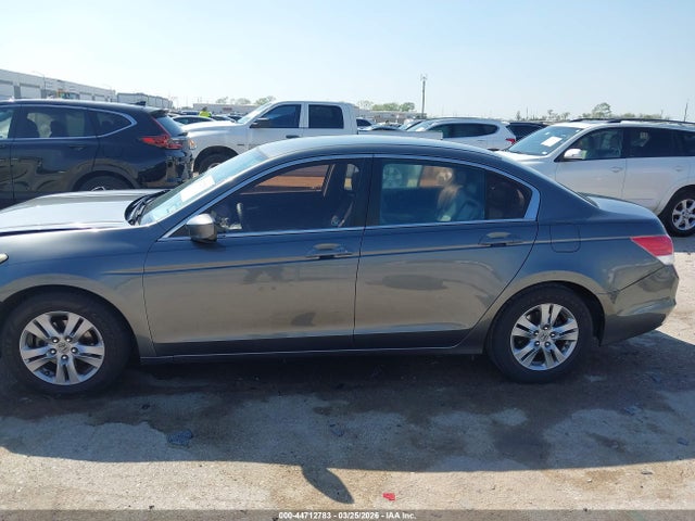 Продаж на аукціоні авто 2012 Honda Accord 2.4 Se, vin: 1HGCP2F66CA160366, номер лоту: 44712783