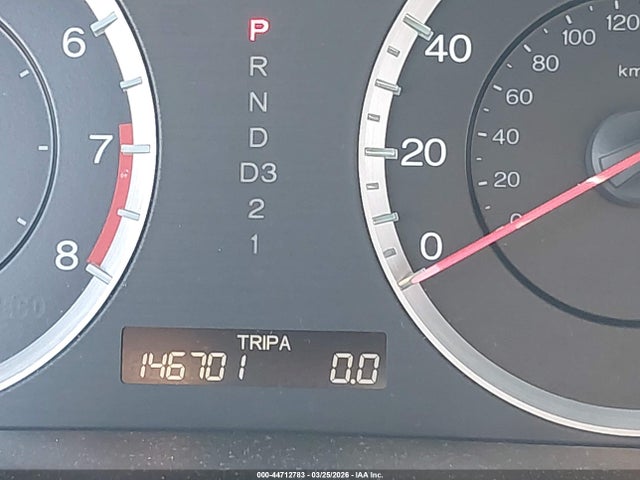 Продаж на аукціоні авто 2012 Honda Accord 2.4 Se, vin: 1HGCP2F66CA160366, номер лоту: 44712783