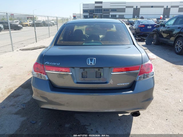 Продаж на аукціоні авто 2012 Honda Accord 2.4 Se, vin: 1HGCP2F66CA160366, номер лоту: 44712783