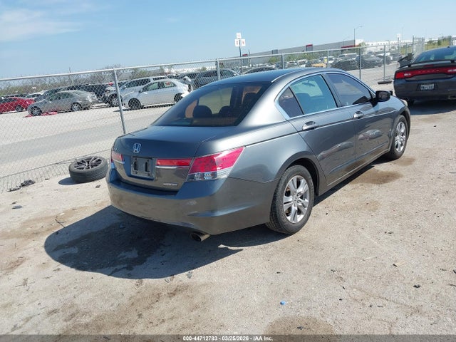 Продаж на аукціоні авто 2012 Honda Accord 2.4 Se, vin: 1HGCP2F66CA160366, номер лоту: 44712783