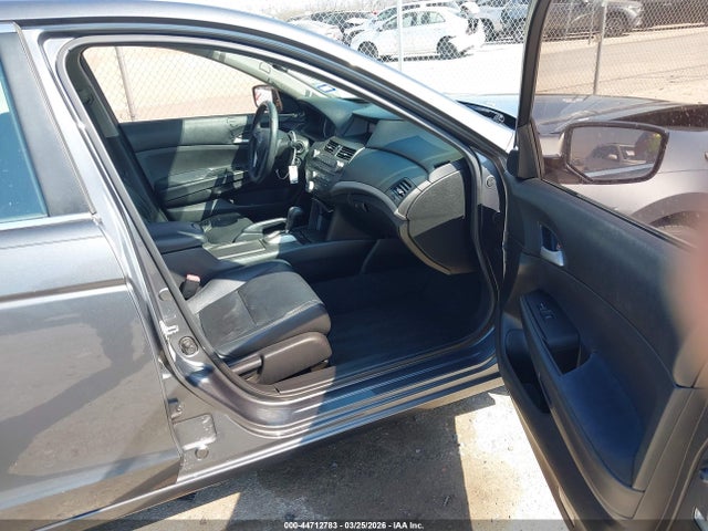 Продаж на аукціоні авто 2012 Honda Accord 2.4 Se, vin: 1HGCP2F66CA160366, номер лоту: 44712783
