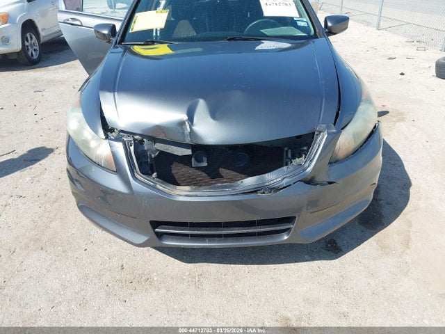 Продаж на аукціоні авто 2012 Honda Accord 2.4 Se, vin: 1HGCP2F66CA160366, номер лоту: 44712783